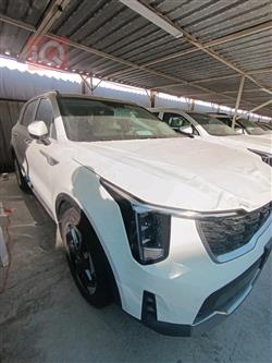 کیا سۆرینتۆ